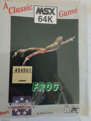 Frog (Eurosoft)