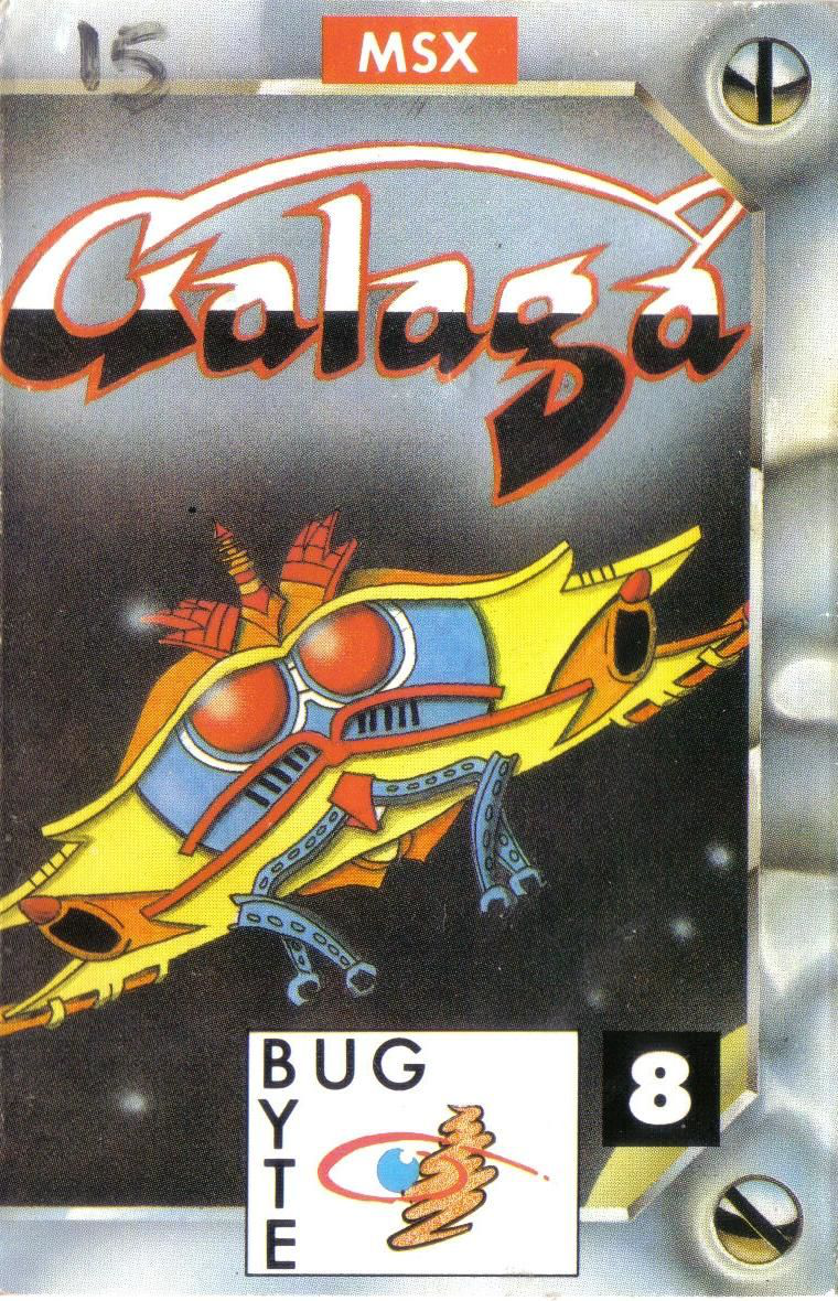 Galaga