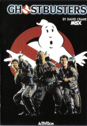 Ghostbusters