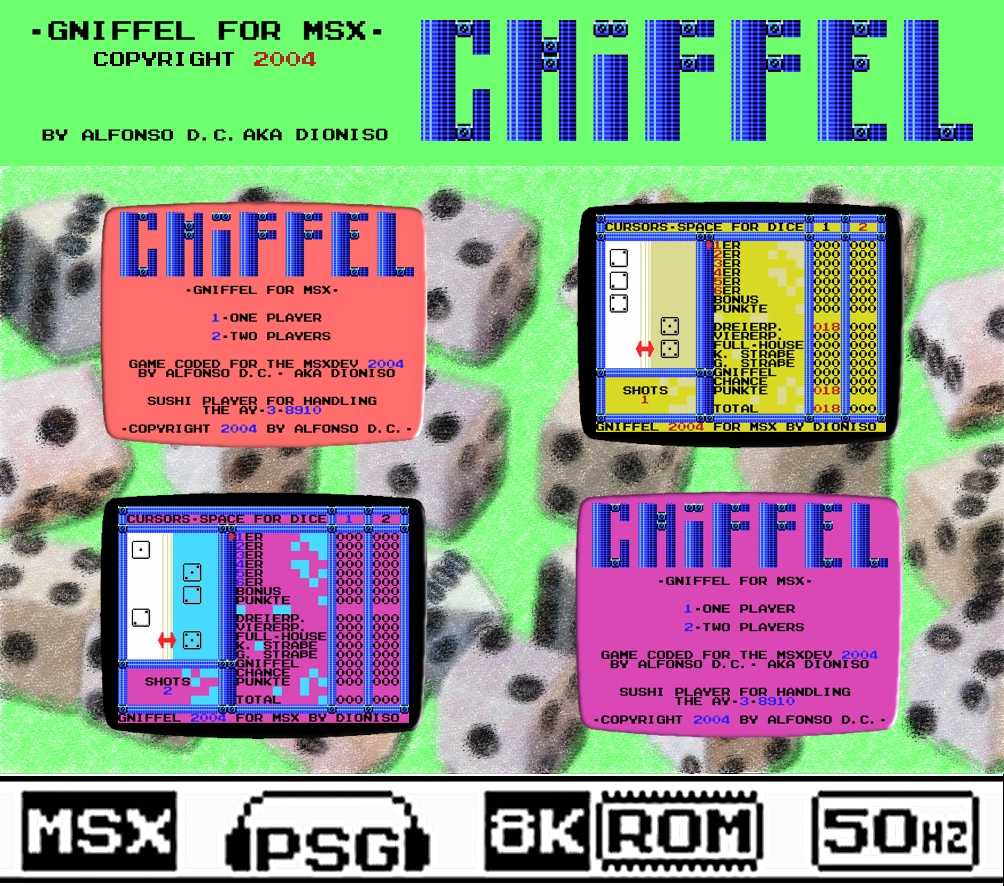 Gniffel