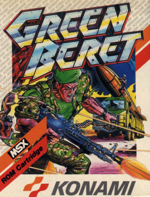 Green Beret