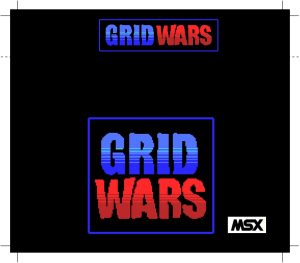 Grid Wars
