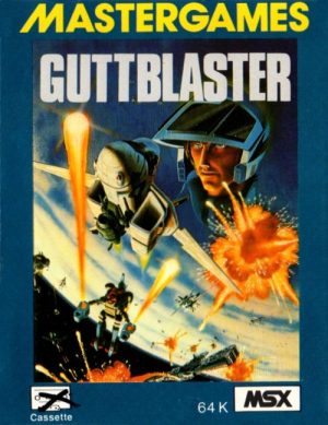 Guttblaster