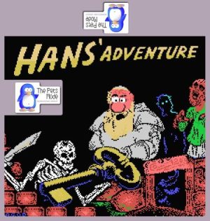 Hans’ Adventure