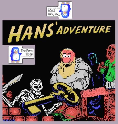 Hans’ Adventure