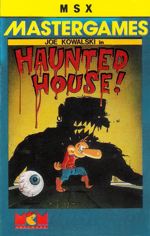 Haunted House