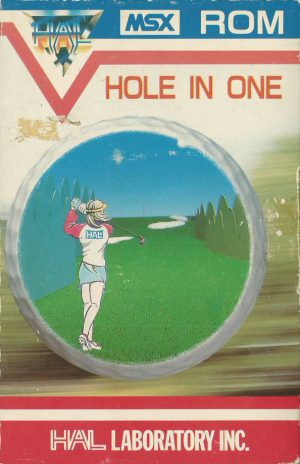 Hole In One