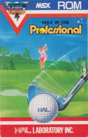 Hole in One Professional