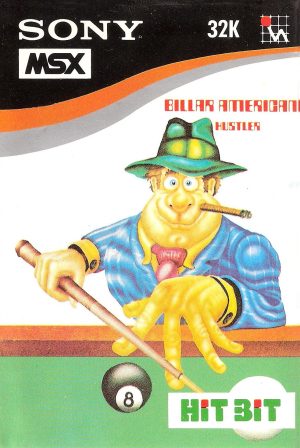 Hustler