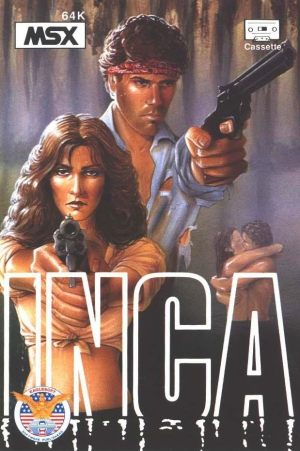 Inca