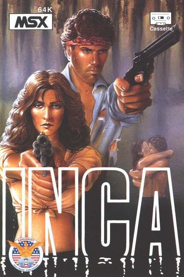 Inca