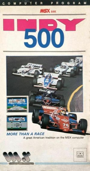 Indy 500