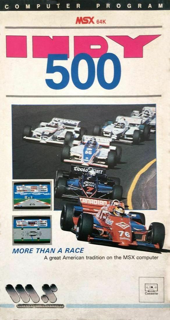 Indy 500