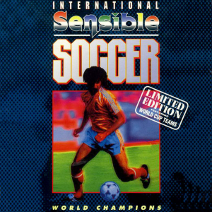 International Sensible Soccer: World Champions