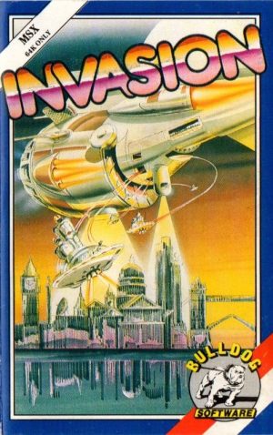 Invasion