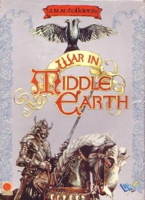 J.R.R. Tolkien’s War in Middle Earth