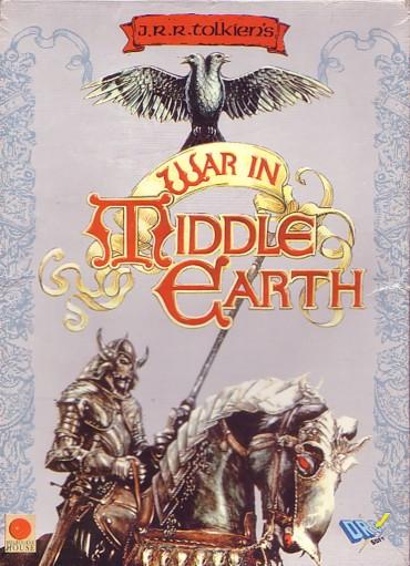 J.R.R. Tolkien’s War in Middle Earth