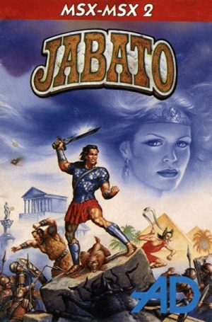 Jabato