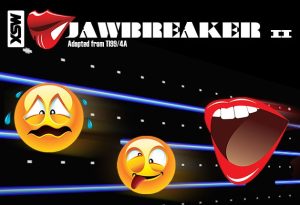 Jawbreaker II