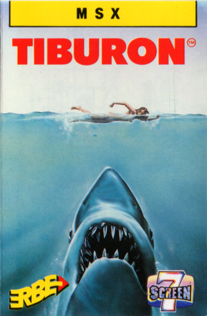 Jaws