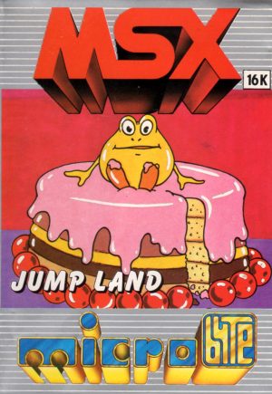 Jump Land