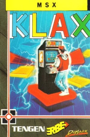 Klax
