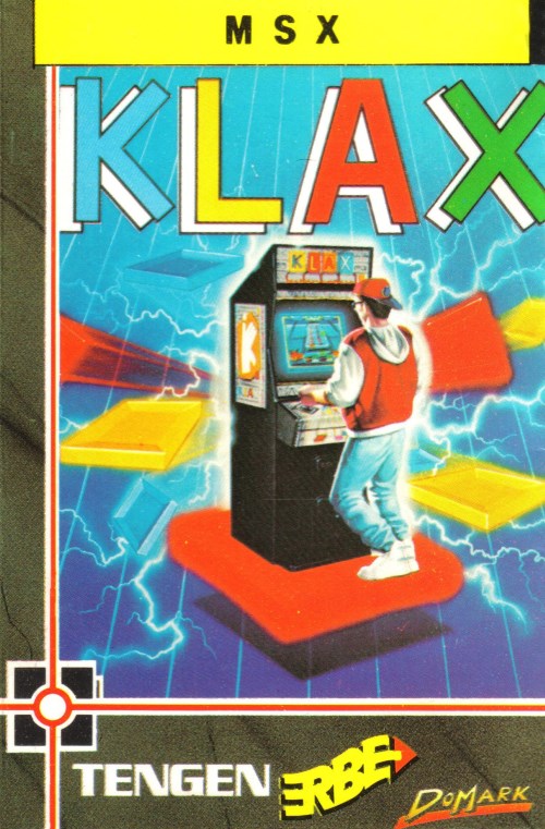 Klax