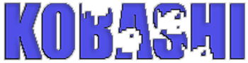 Kobashi