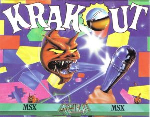 Krakout