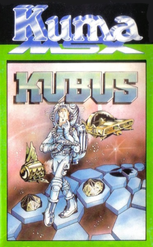 Kubus