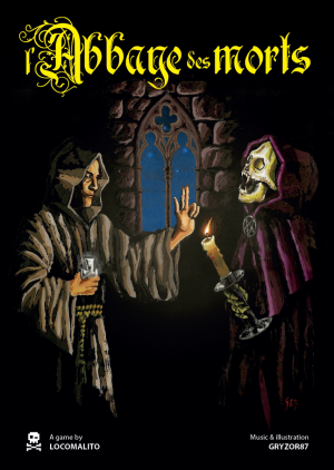 L’Abbaye des Morts