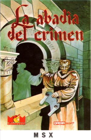 La Abadía del Crimen