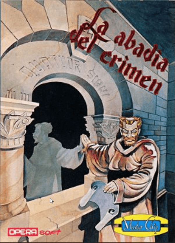 La Abadía del Crimen Remake
