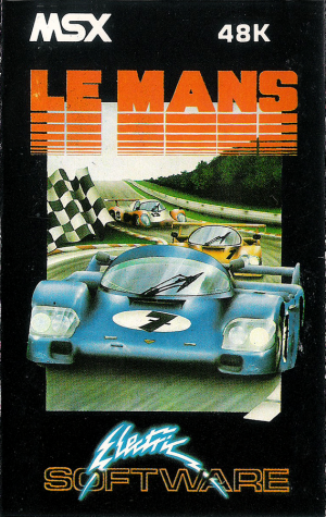 Le Mans