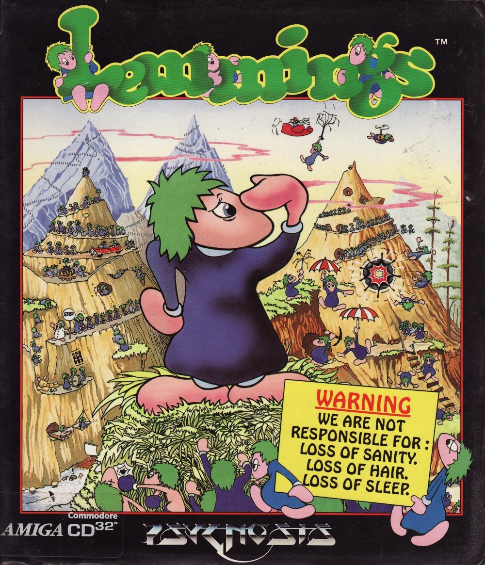 Lemmings