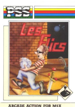 Les Flics