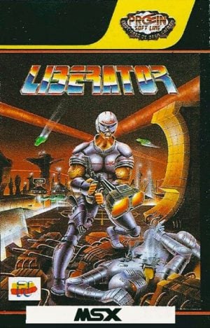 Liberator