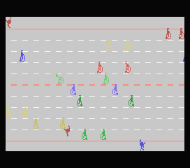 Libreway
