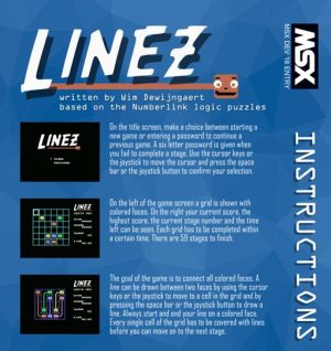 Linez