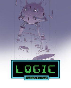Logic Remastered