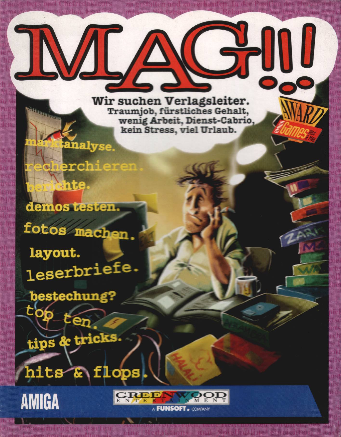 MAG!!!