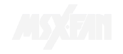 MSX Fandom Library #1