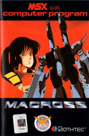Macross