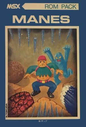 Manes