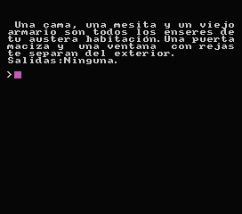 Manicomio