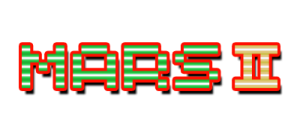 Mars II