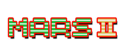 Mars II