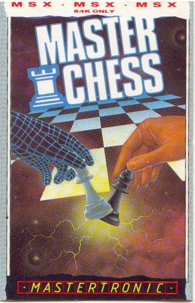 Master Chess