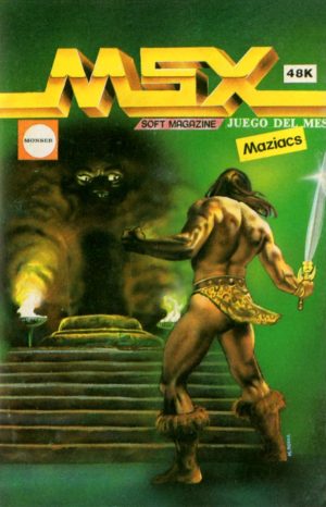 Maziacs