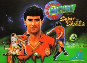 Michel Futbol Master